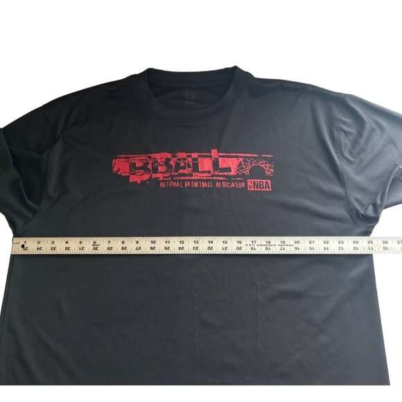 NBA Elevation National Basketball Association Short Sleeve Tee, XL - Picture 8 of 10